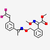 an image of a chemical structure CID 87570235