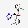 an image of a chemical structure CID 87571320