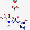 an image of a chemical structure CID 87574025