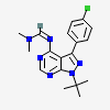 an image of a chemical structure CID 87574658