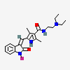 an image of a chemical structure CID 87575870