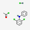 an image of a chemical structure CID 87578767