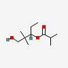 an image of a chemical structure CID 87578801