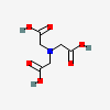 an image of a chemical structure CID 8758