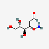 an image of a chemical structure CID 87585323