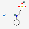 an image of a chemical structure CID 87586197