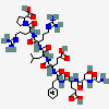 an image of a chemical structure CID 87587172