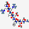 an image of a chemical structure CID 87587176