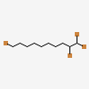 an image of a chemical structure CID 87590499