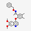 an image of a chemical structure CID 87590991