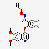 an image of a chemical structure CID 87591856