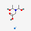 an image of a chemical structure CID 87592329