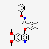 an image of a chemical structure CID 87592780
