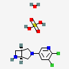an image of a chemical structure CID 87594224