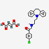 an image of a chemical structure CID 87597153