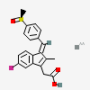 an image of a chemical structure CID 87598853