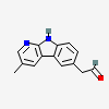 an image of a chemical structure CID 87599053