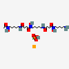 an image of a chemical structure CID 87601060