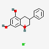 an image of a chemical structure CID 87601711