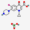 an image of a chemical structure CID 87601858