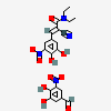 an image of a chemical structure CID 87603736
