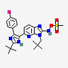 an image of a chemical structure CID 87606880
