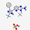 an image of a chemical structure CID 87607412