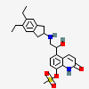 an image of a chemical structure CID 87609214