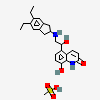 an image of a chemical structure CID 87609217
