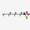 an image of a chemical structure CID 87611719