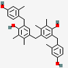 an image of a chemical structure CID 87615351