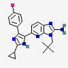 an image of a chemical structure CID 87616586