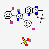 an image of a chemical structure CID 87617018