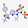 an image of a chemical structure CID 87617021