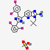 an image of a chemical structure CID 87617202