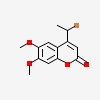 an image of a chemical structure CID 87619120