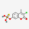an image of a chemical structure CID 87621552