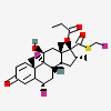 an image of a chemical structure CID 87622405