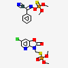 an image of a chemical structure CID 87622765