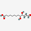 an image of a chemical structure CID 87627329