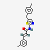 an image of a chemical structure CID 876304