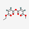 an image of a chemical structure CID 87630975