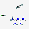 an image of a chemical structure CID 87633511