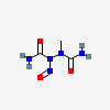 an image of a chemical structure CID 87633930