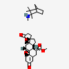 an image of a chemical structure CID 87634564