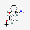 an image of a chemical structure CID 87642482