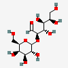 an image of a chemical structure CID 87643271