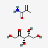 an image of a chemical structure CID 87644495