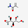 an image of a chemical structure CID 87645349