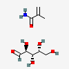 an image of a chemical structure CID 87645452